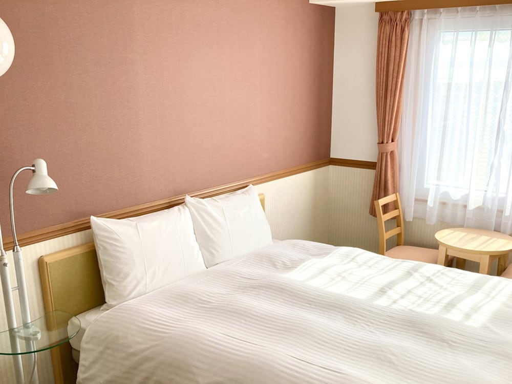 Toyoko Inn Kitakyushu Airport 30/61