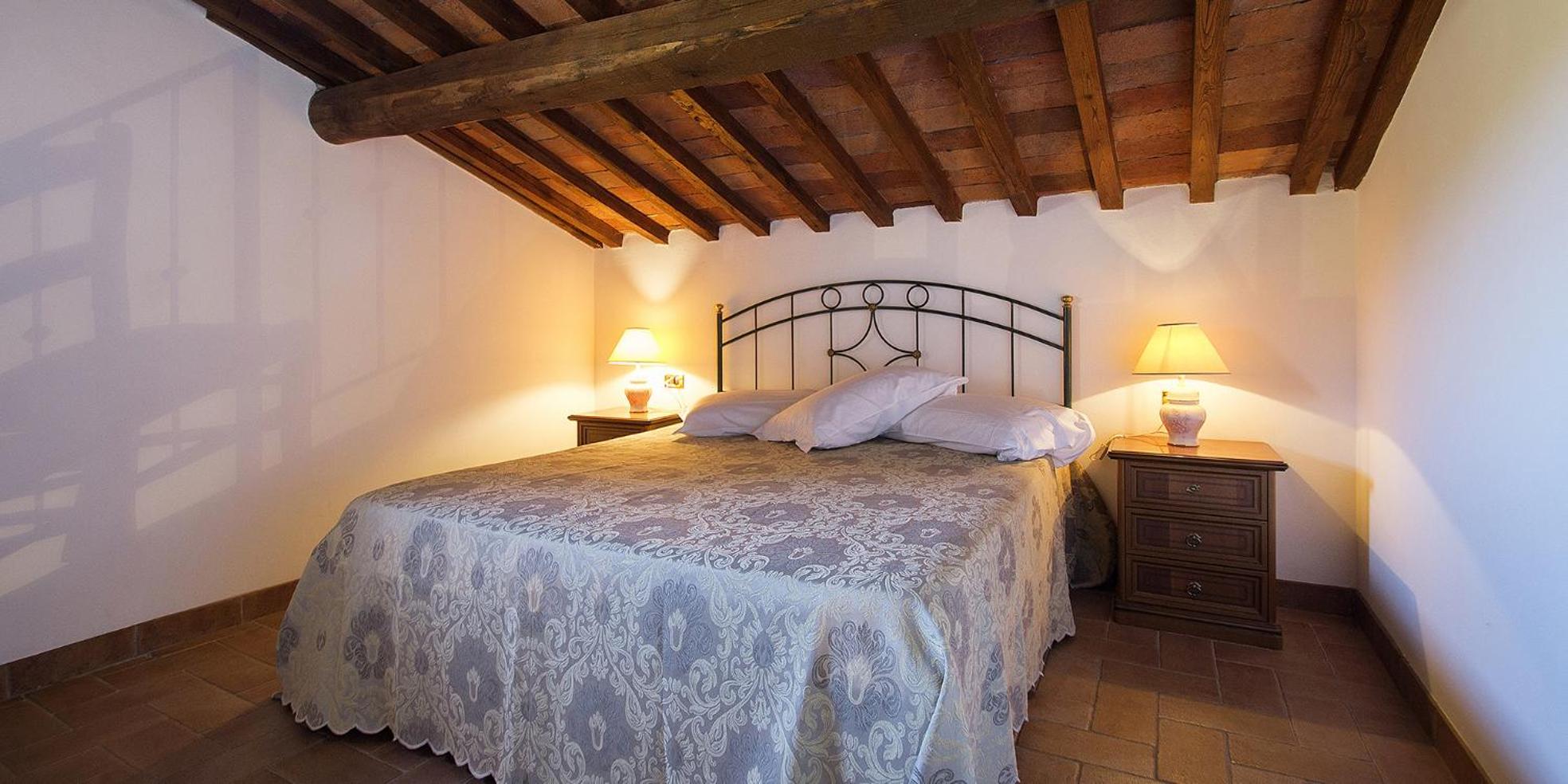 CASALE ETRUSCO 20/39