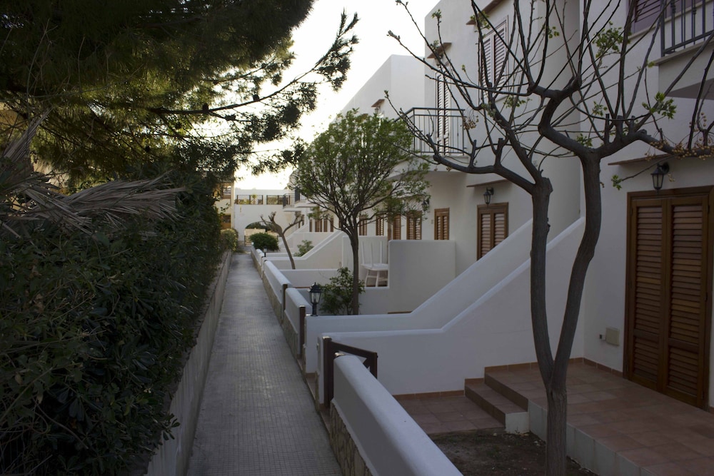Residence Smeraldo 35/40