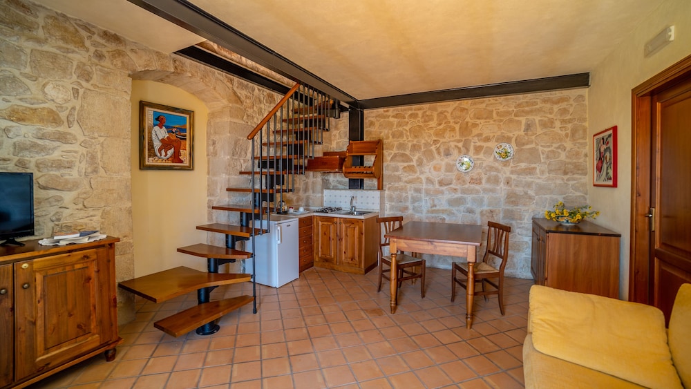 Torre Don Virgilio Country Hotel 25/50
