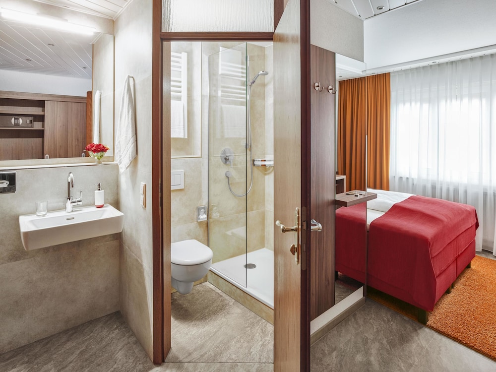 Hotel Restaurant Lamm 49/50