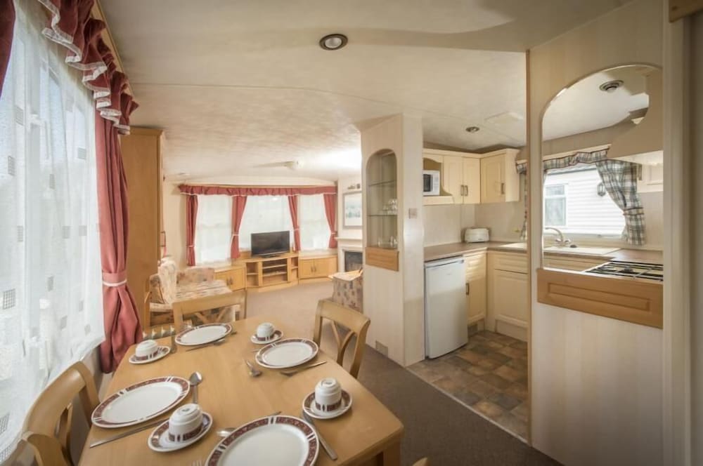 Trelawne Manor Holiday Park 19/30