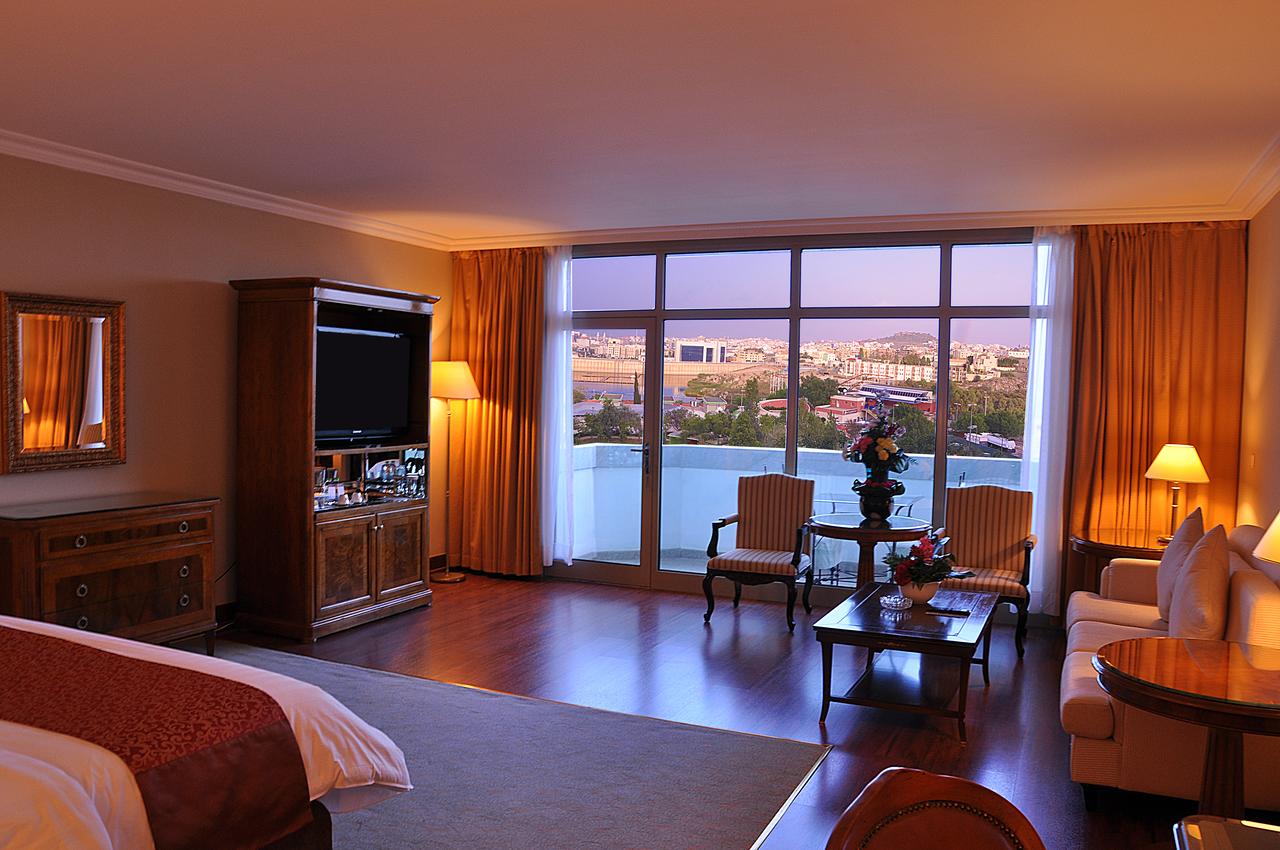 فندق قصر أبها(Abha Palace Hotel) 23/43