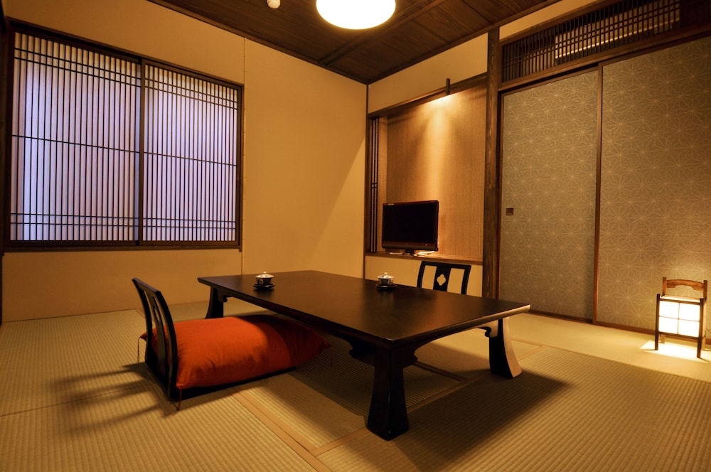 Yaeikan 40/63