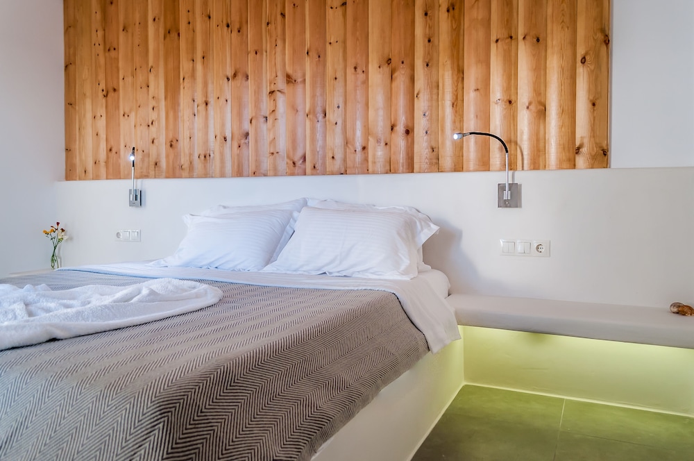 Vilos Suites 13/50