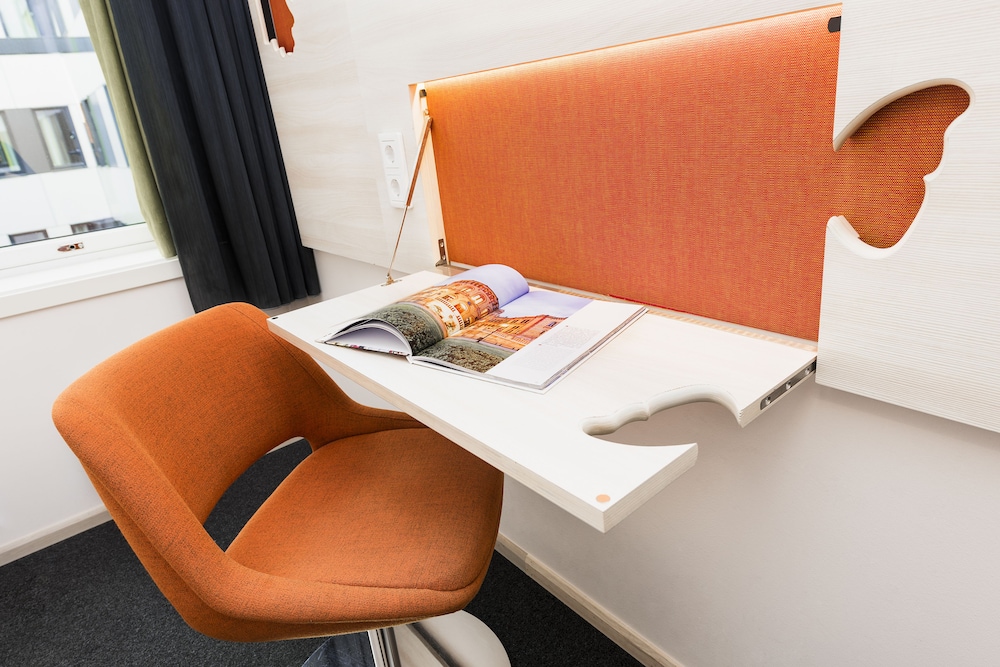 Smarthotel Oslo 16/25