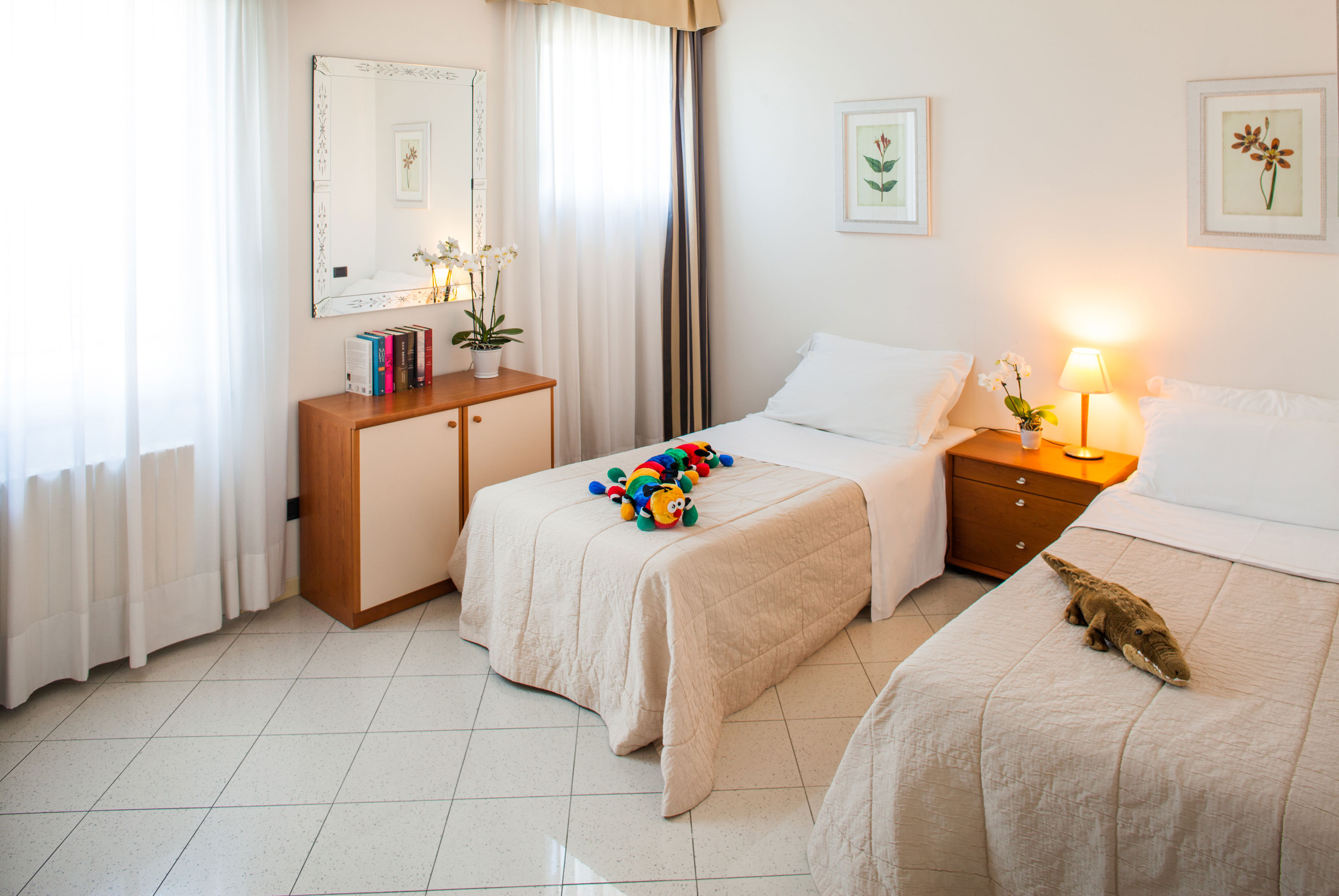 Cosmo Hotel Torri 9/42
