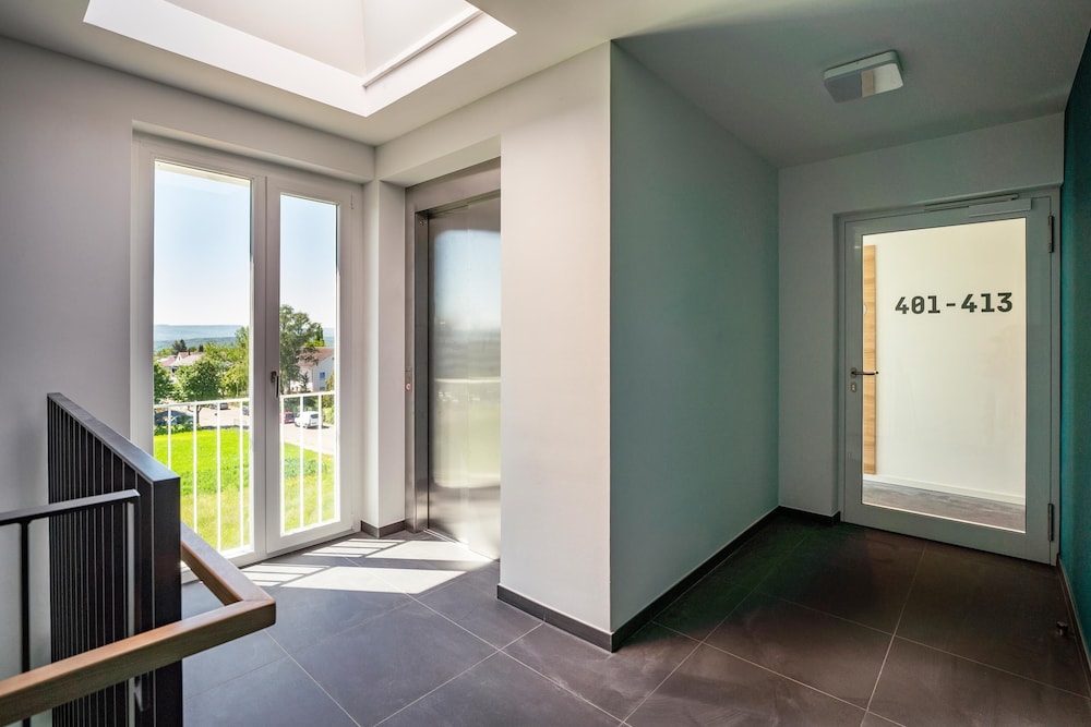Koncept Hotel Neue Horizonte 9/39