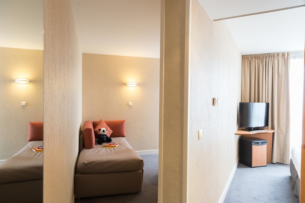 Best Western Plus Paris Saclay 13/65