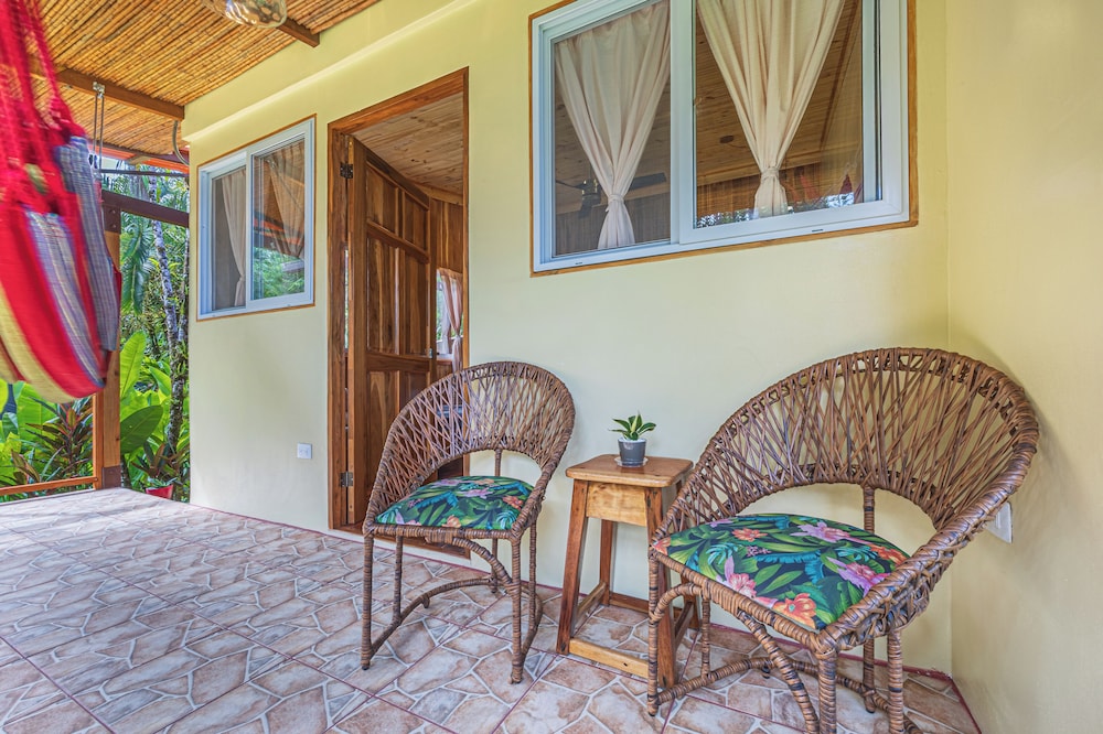 Hotel Las Caletas Lodge 32/50