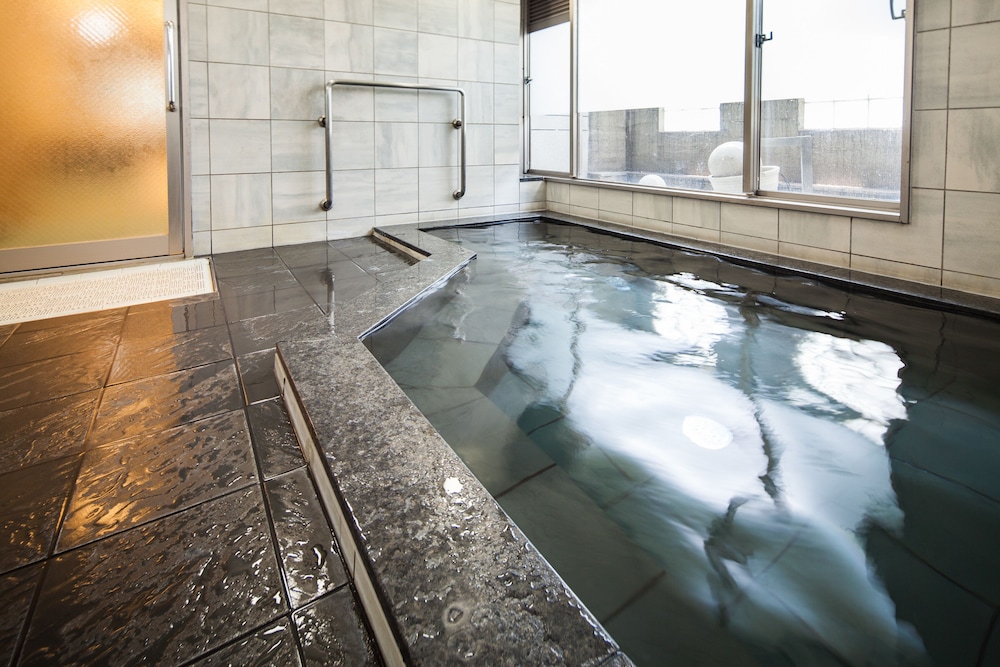 Super Hotel Inn Kurashiki Mizushima 19/34