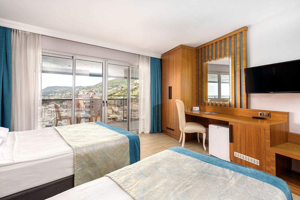 STANDARD, DOUBLE BED