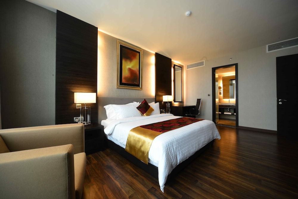 The Light Hotel Penang 5/53