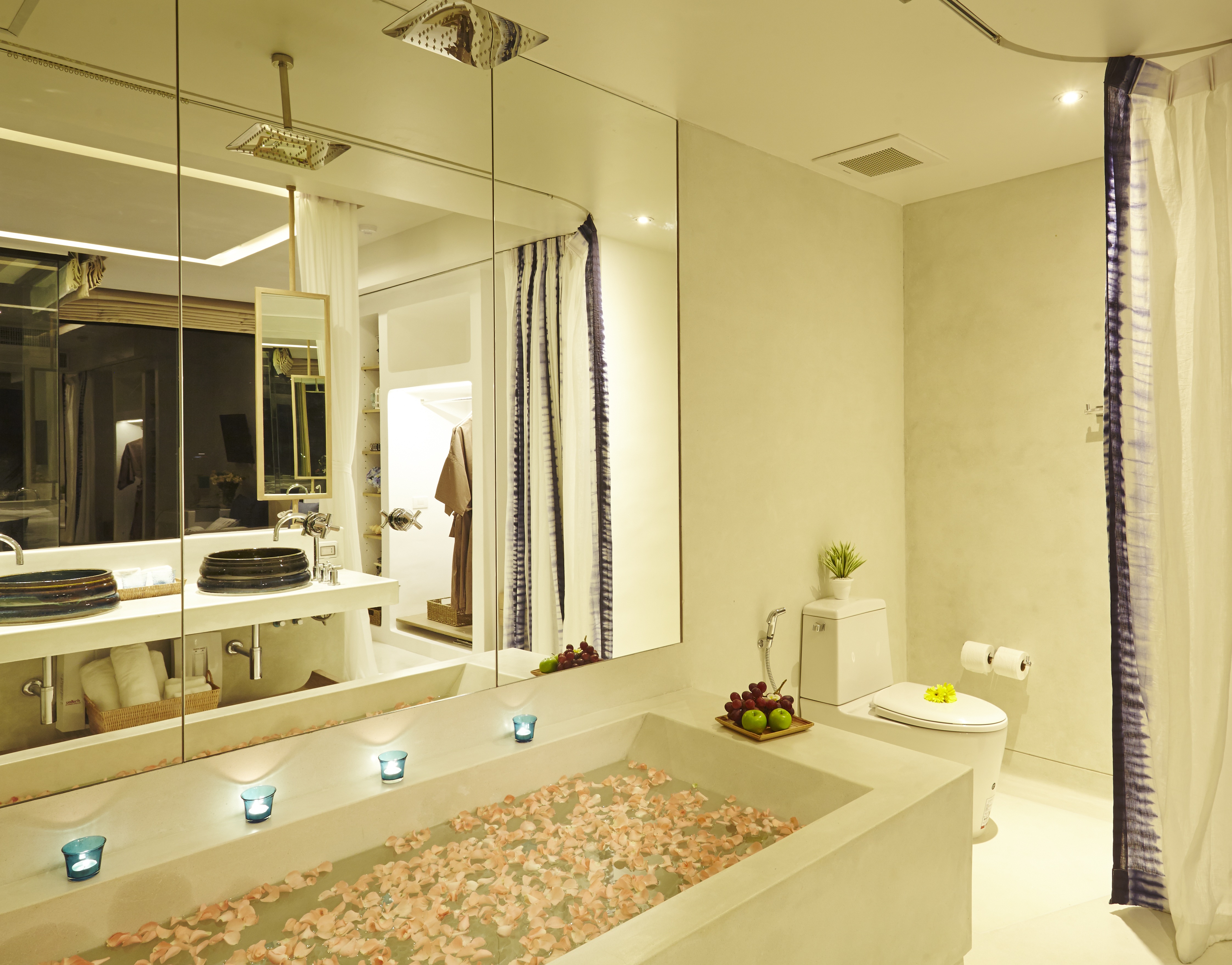 Panoramic Pool Villa