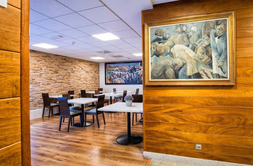 Hotel Alda Bonaval 32/42