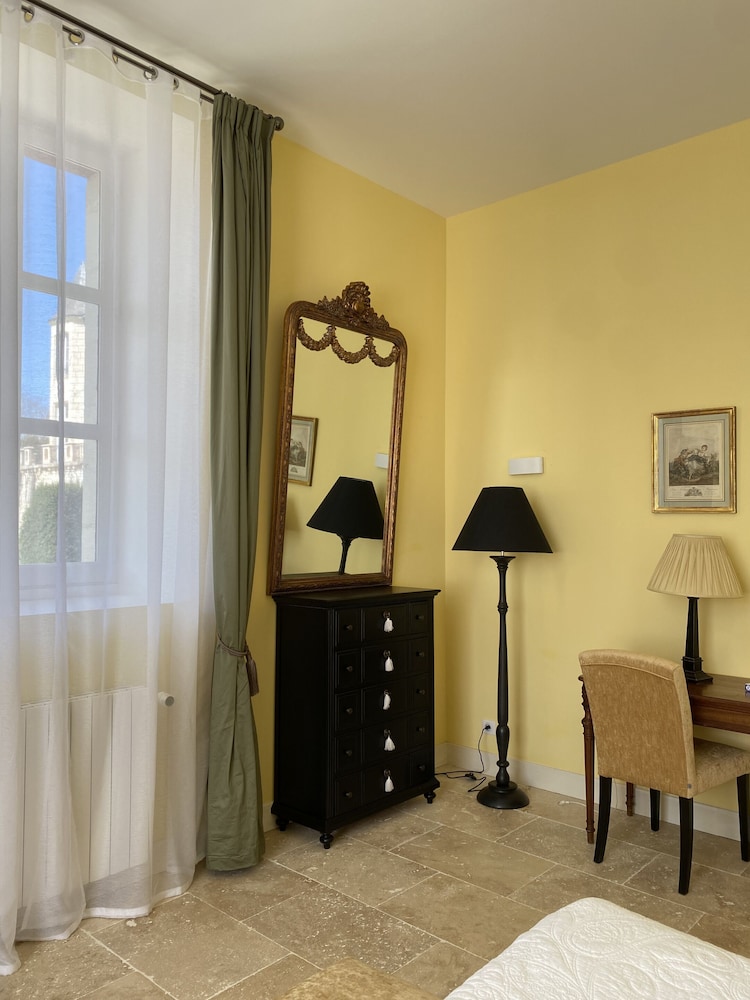 Chateau Laroche-Ploquin 26/48