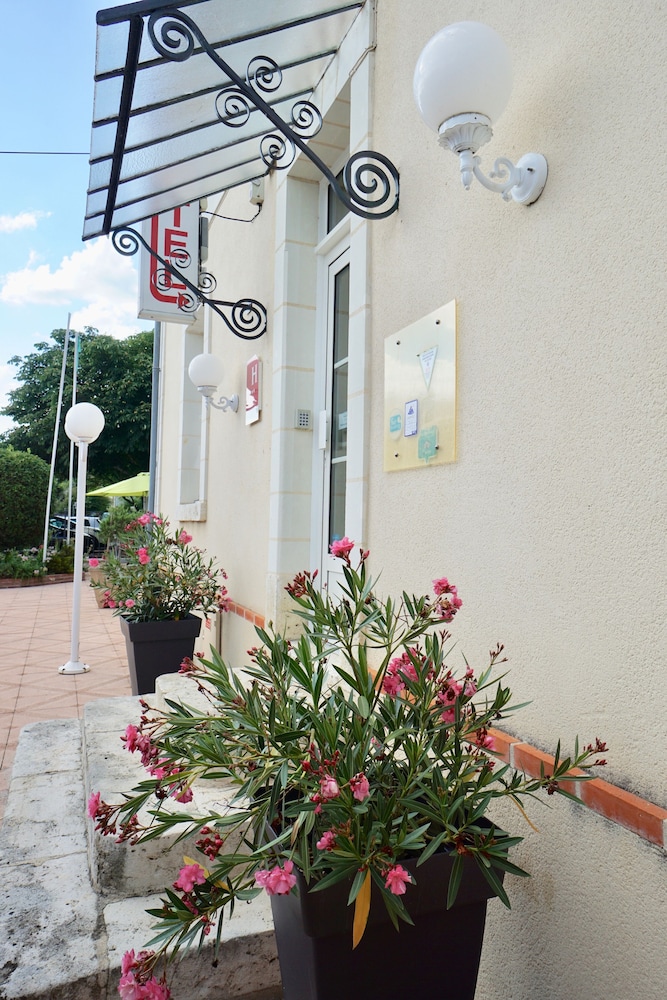 Logis Hotel Clair Cottage 30/50