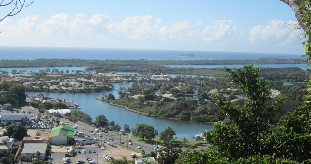 Tweed Harbour Motor Inn 22/57