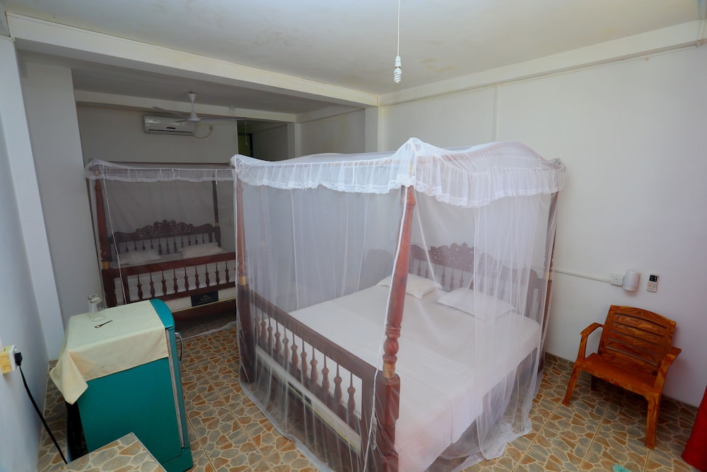 Jaga Bay Resort 13/50