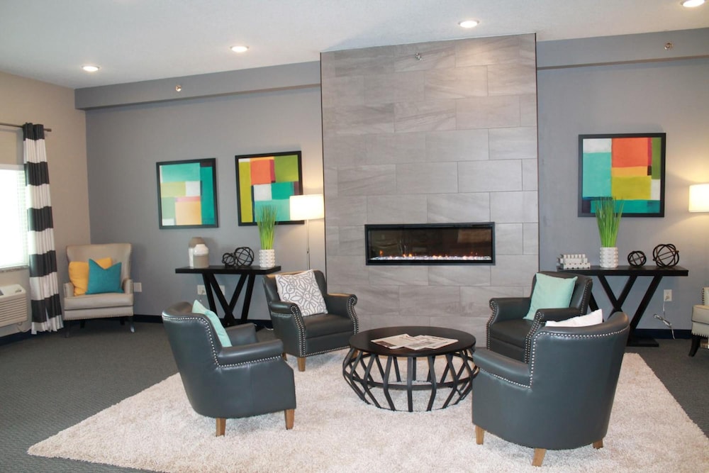 Brookstone Lodge Suites 26/43