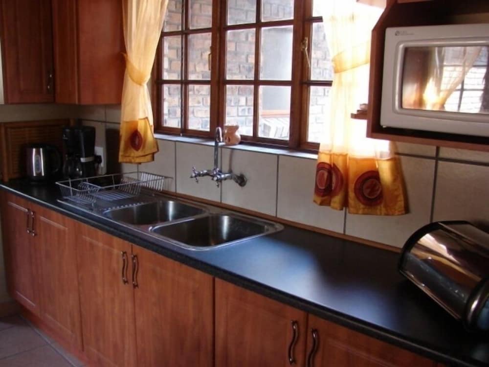 Marloth Kruger Accommodation酒店(Marloth Kruger Accommodation) 图片3