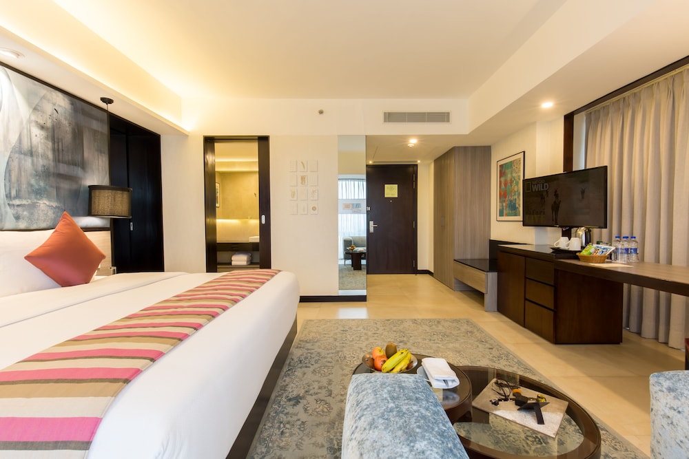 Vivanta Kathmandu 19/56