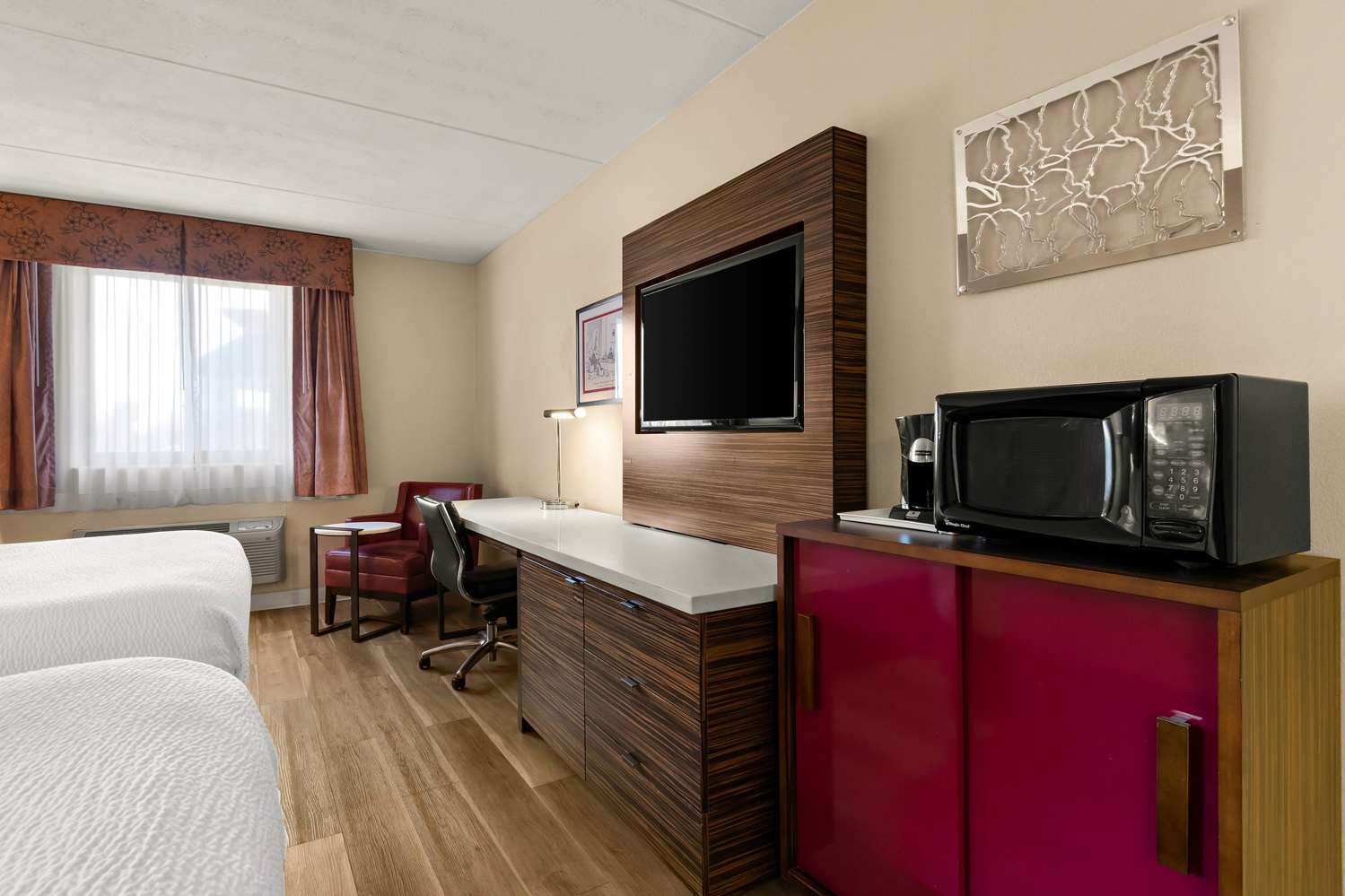 Ramada By Wyndham Harrisburg/Hershey Area 31/59