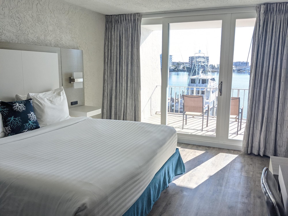 Inn on Destin Harbor, an Ascend Collection Hotel 21/59