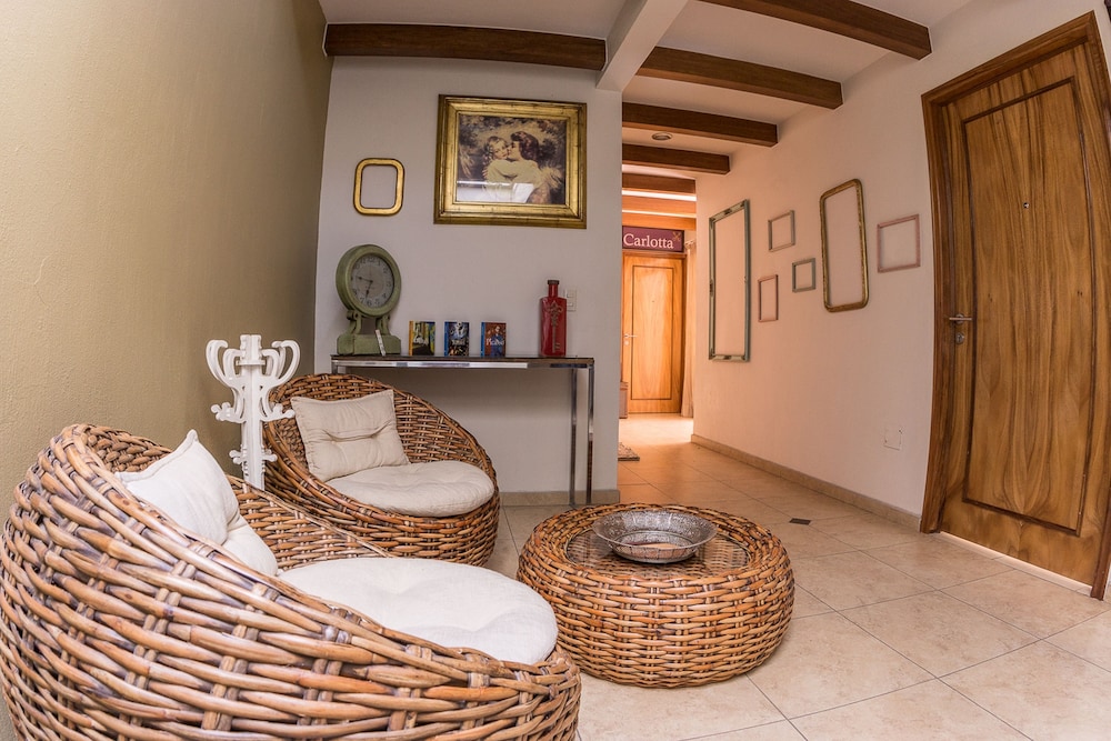 San Pietro Hotel Boutique 47/52