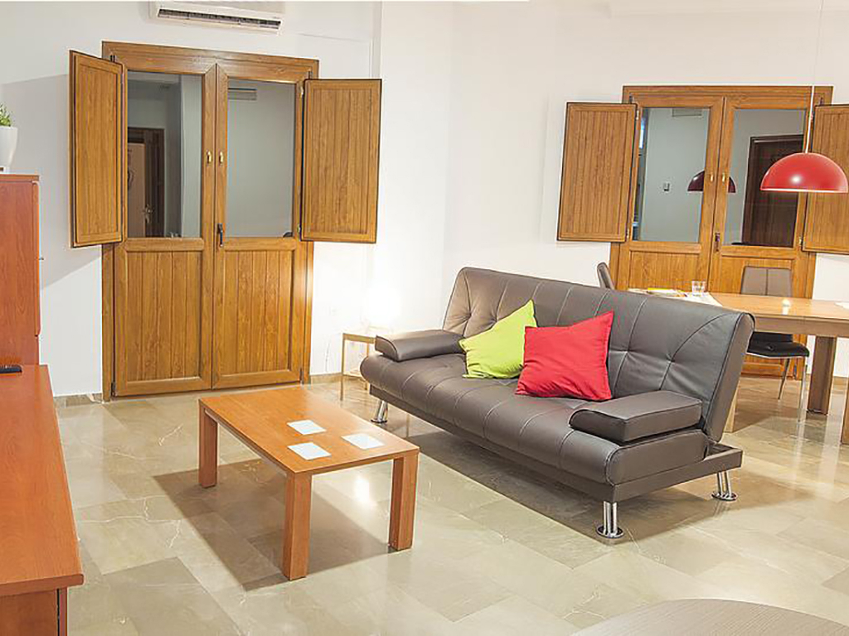 Apartamentos Catedral Plaza 3000 29/58