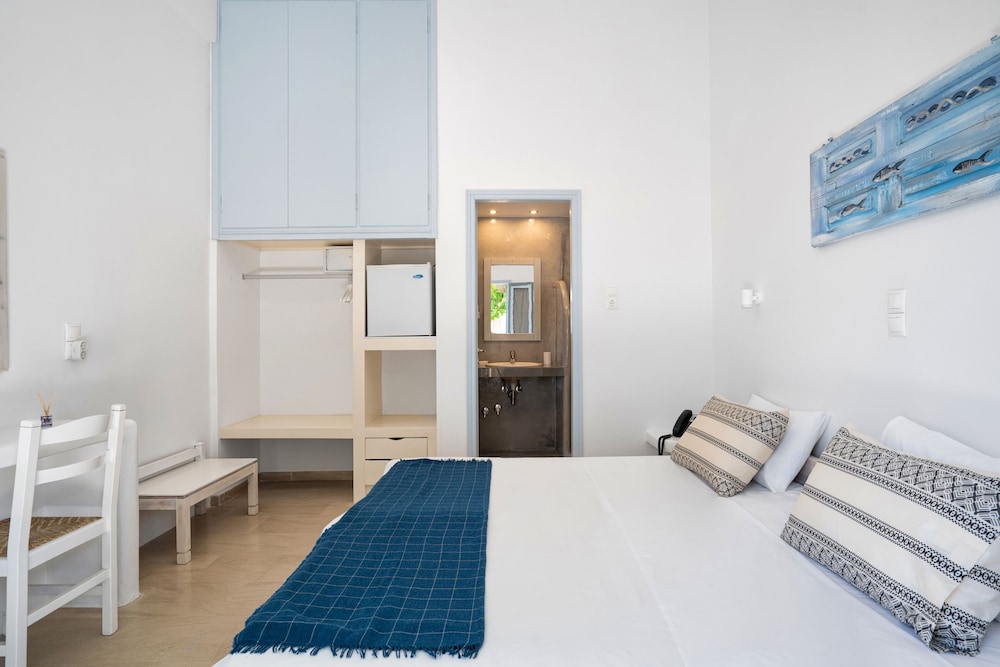 Iris Boutique Hotel 15/74
