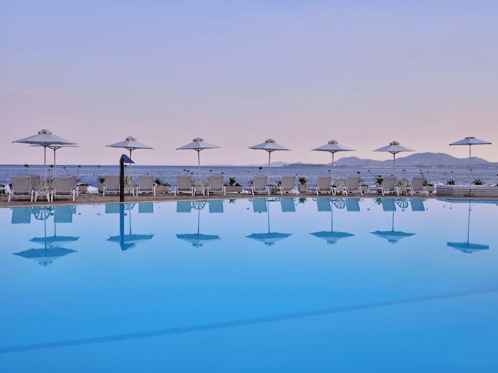 Atlantica Nissaki Beach 66/70