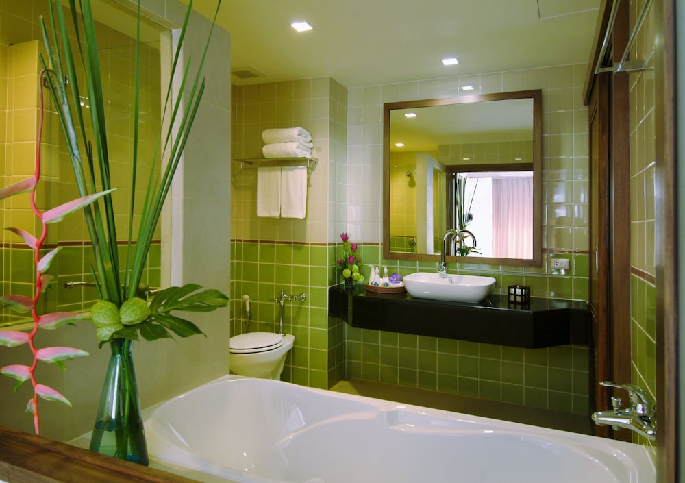 Rarinjinda Wellness Spa Resort 21/73