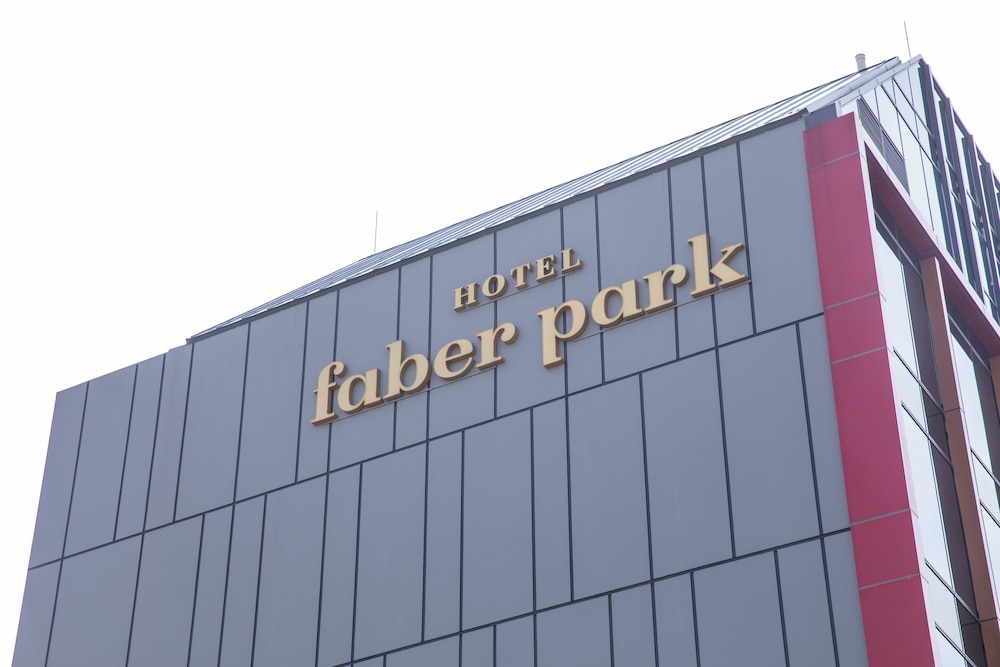 Faber公园新加坡Handwritten Collection酒店(Hotel Faber Park Singapore - Handwritten Collection) 图片5