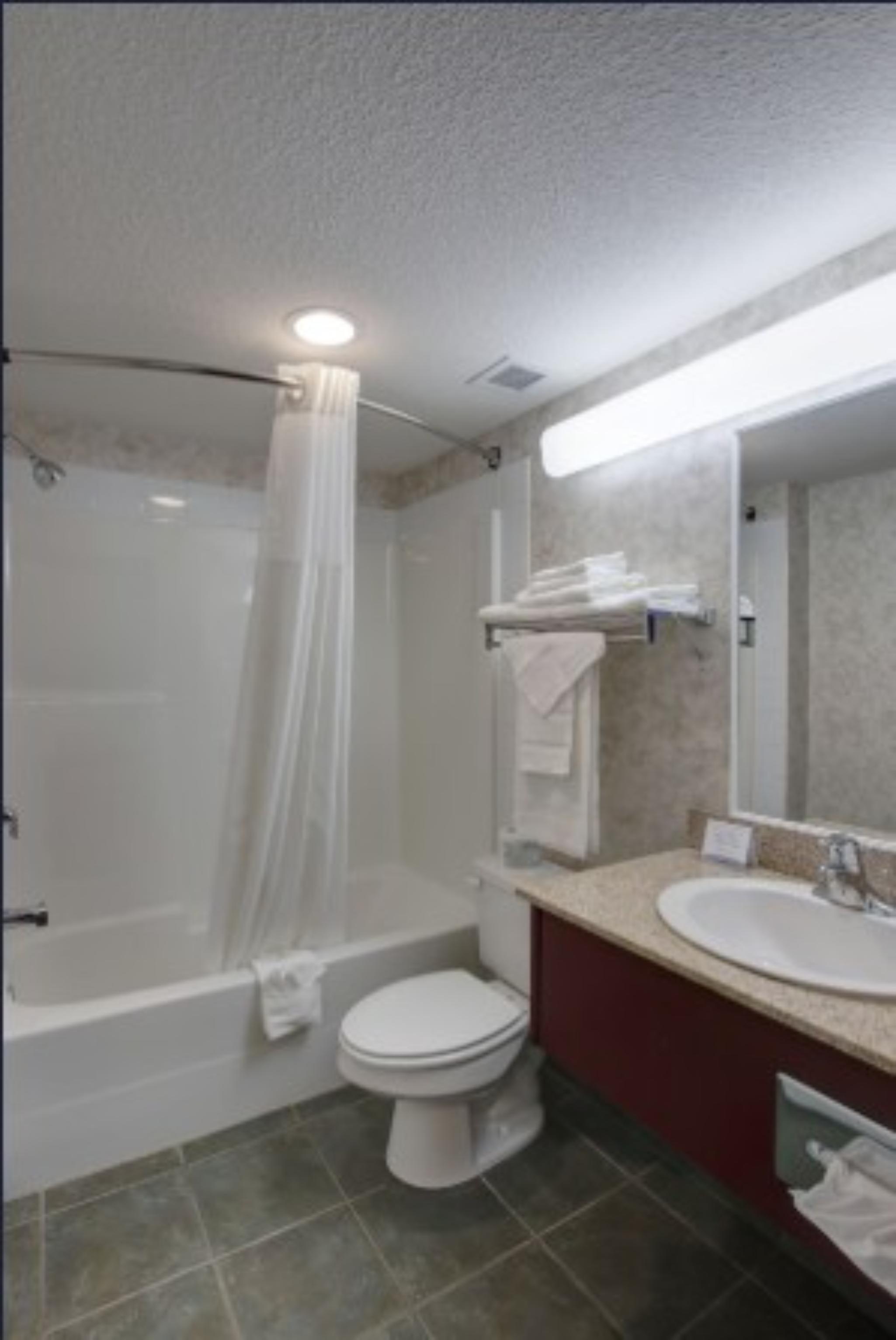 Ramada by Wyndham Nisku 33/36