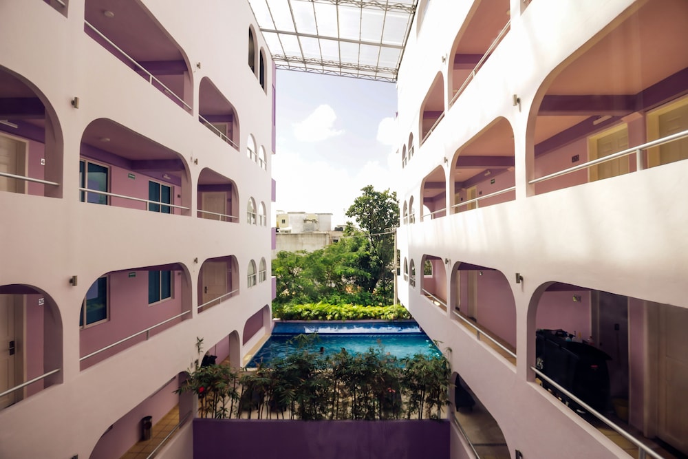 Hotel Kavia 7/41