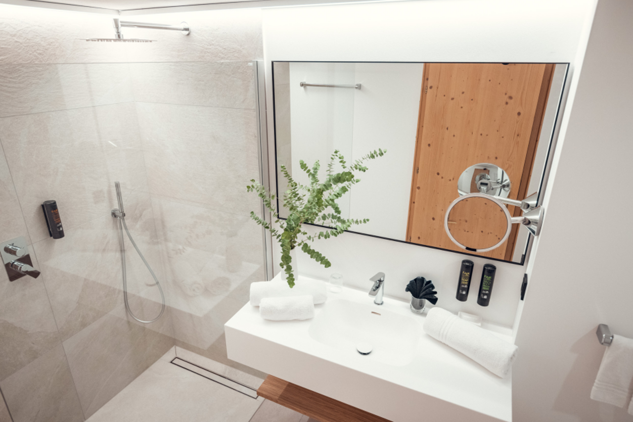 Ganis Resort Dolomites 50/50