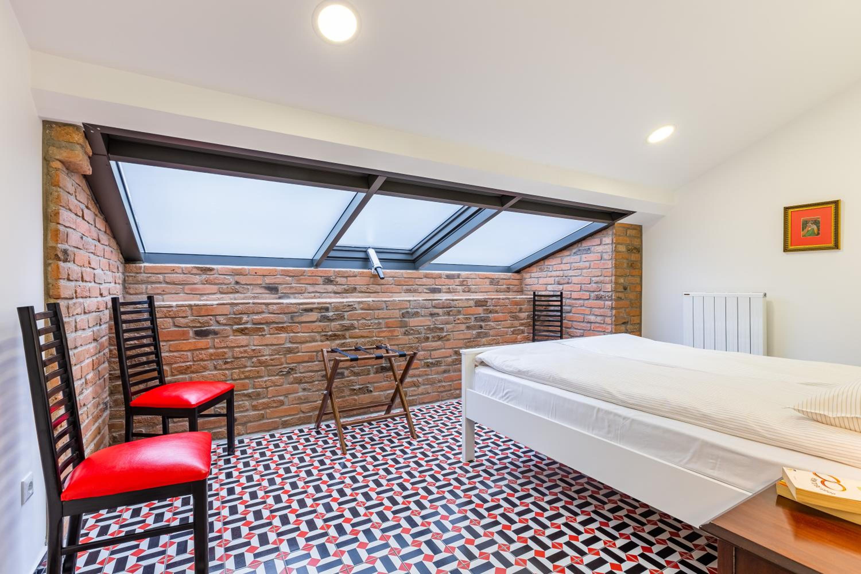 Penthouse Suite
