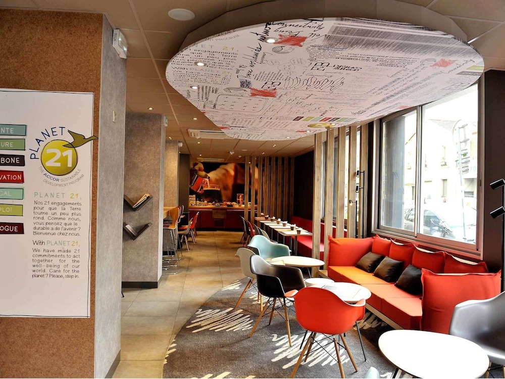 IBIS LYON CENTRE 40/66