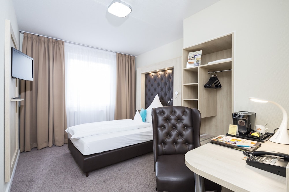 Parkhotel Bilm im Gluck am Stadtrand Hannover 14/50