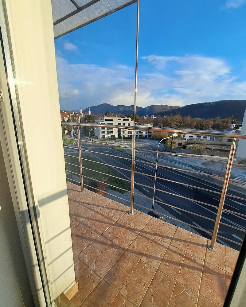 Penzion Al Corso 19/49
