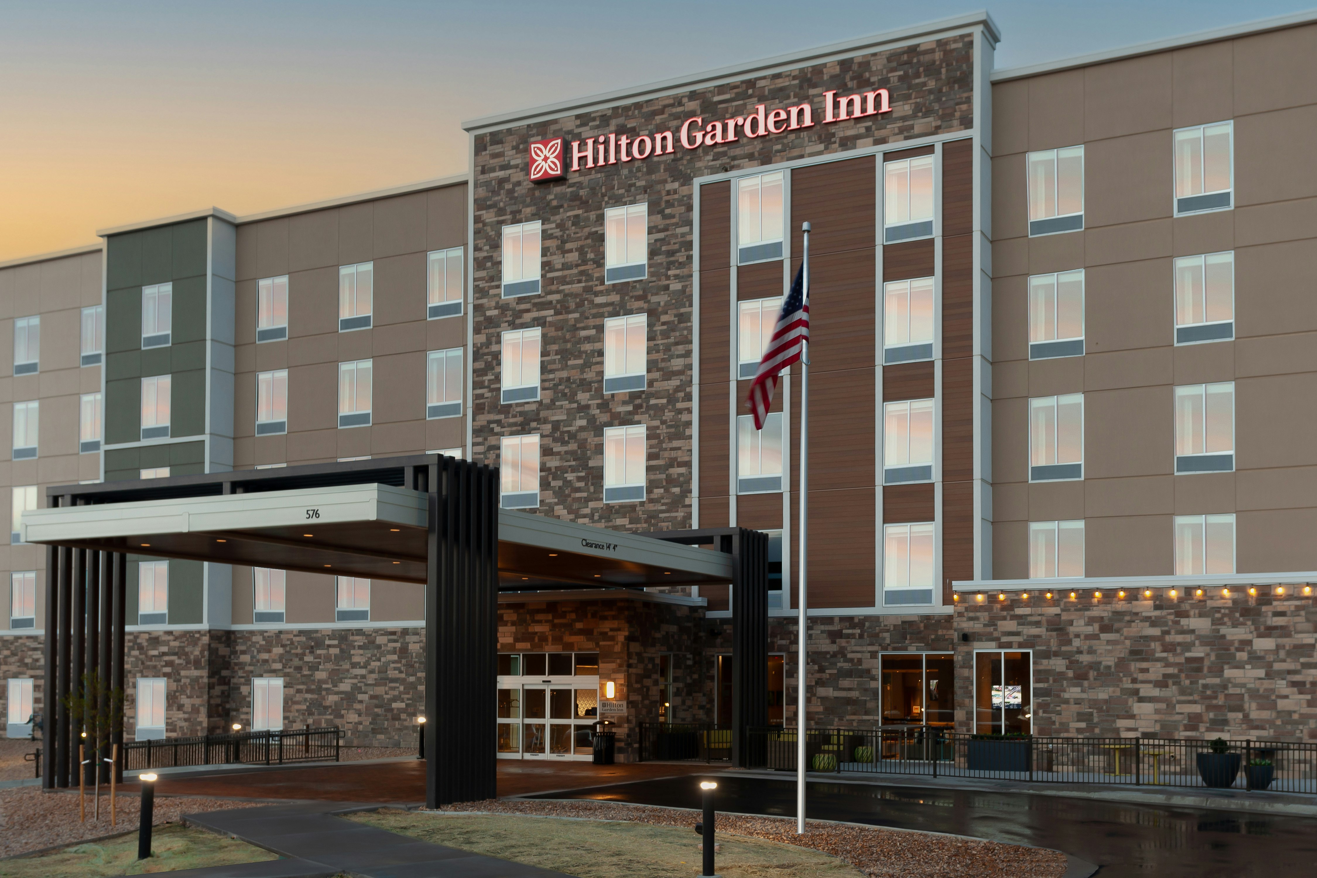 Hilton Garden Inn Broomfield Boulder 31/32