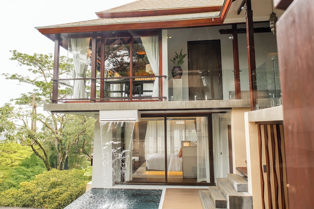 Villa Zolitude Resort Spa in CHALONG