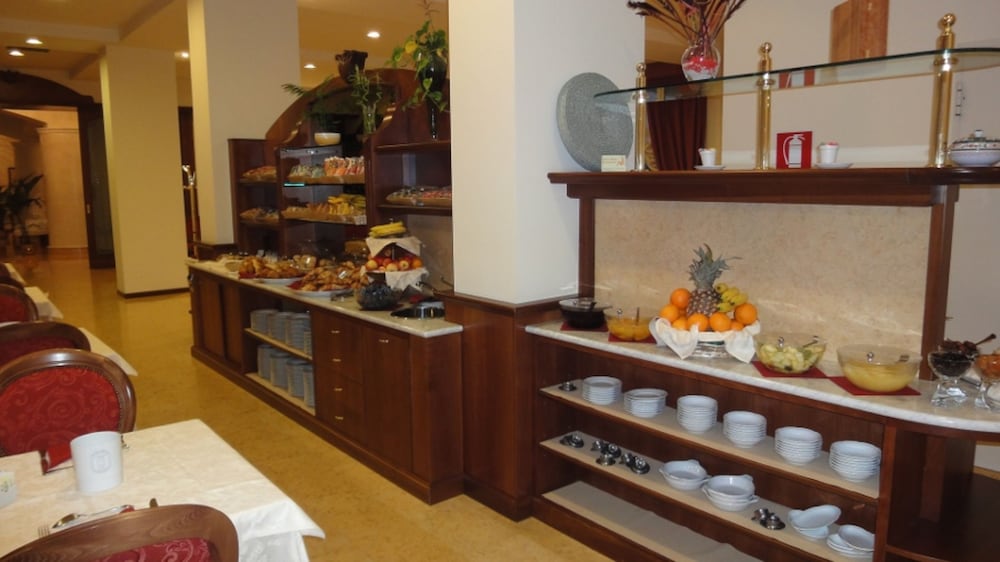 Hotel Marconi photo2