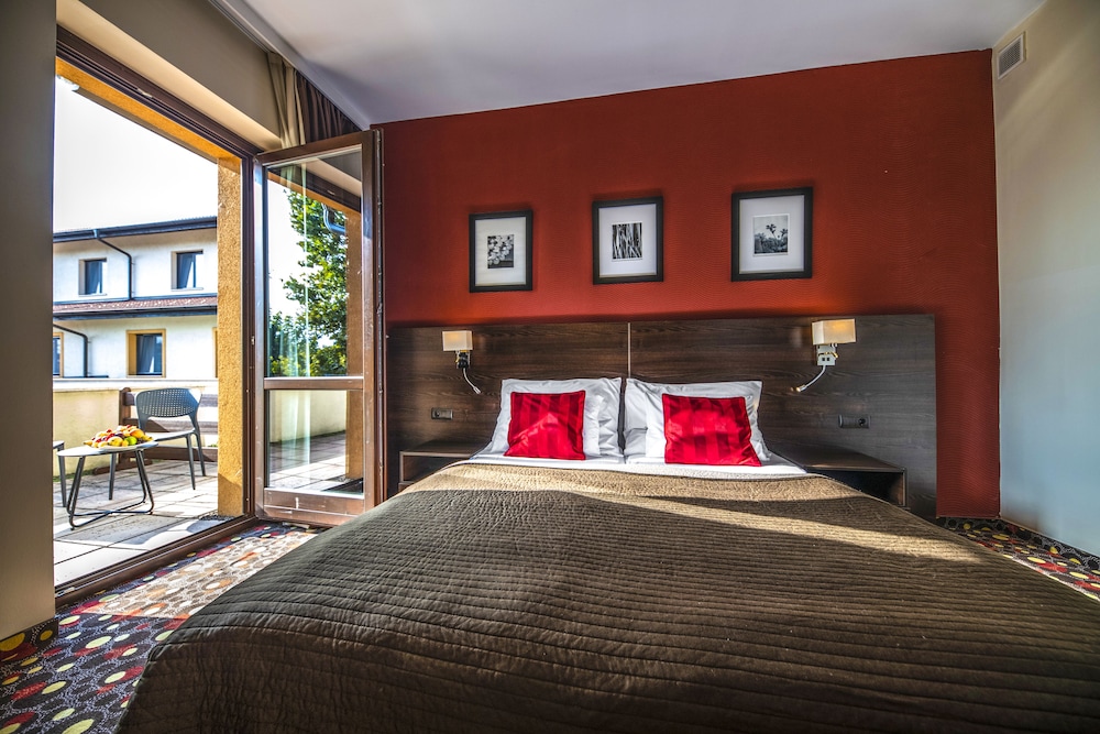 Budapest Airport Hotel Stacio Wellness and Conference 17/43