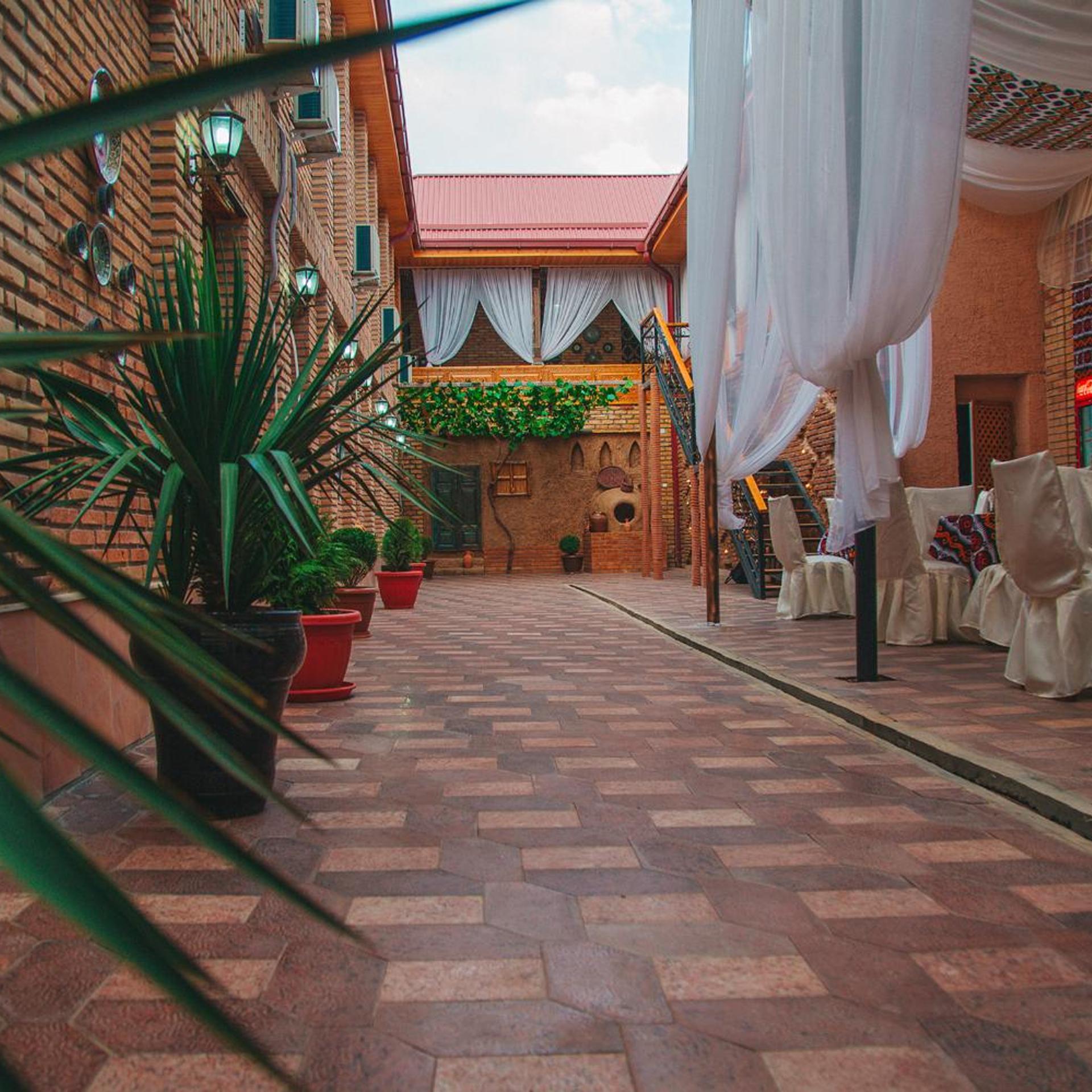Arba Hotel 41/50