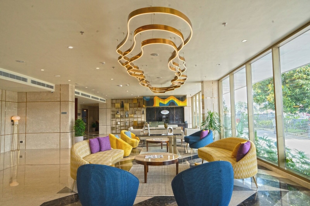 Vivanta Kochi Aluva 42/61