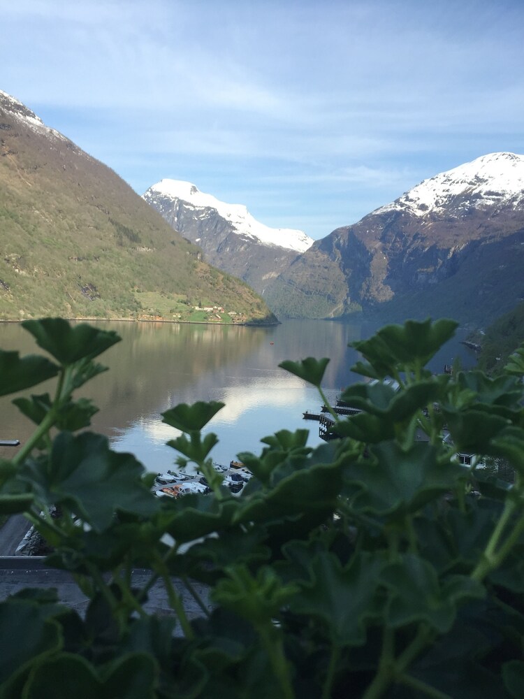 Havila Hotel Geiranger 42/49