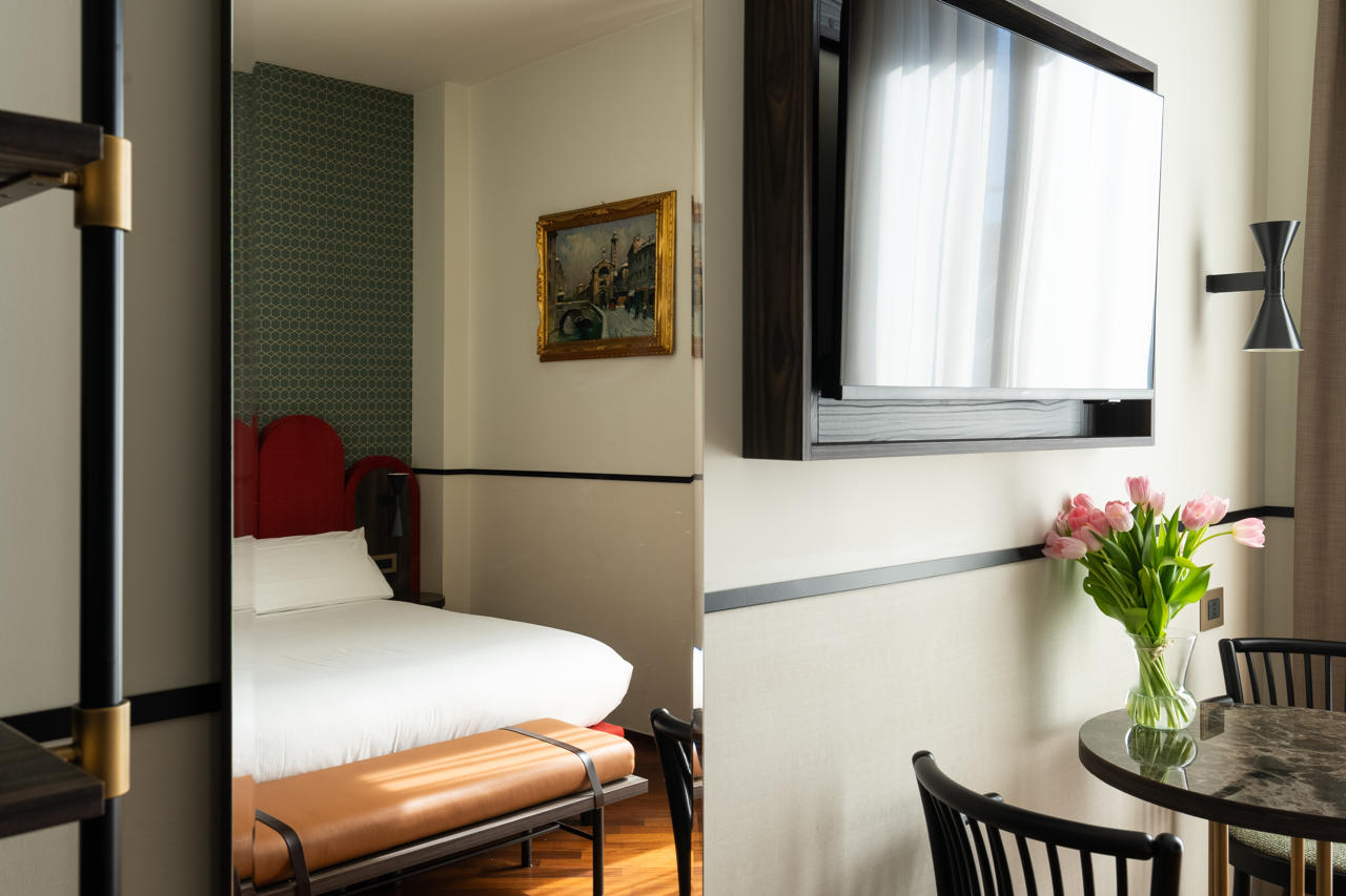 Hotel Regina Milano 28/55