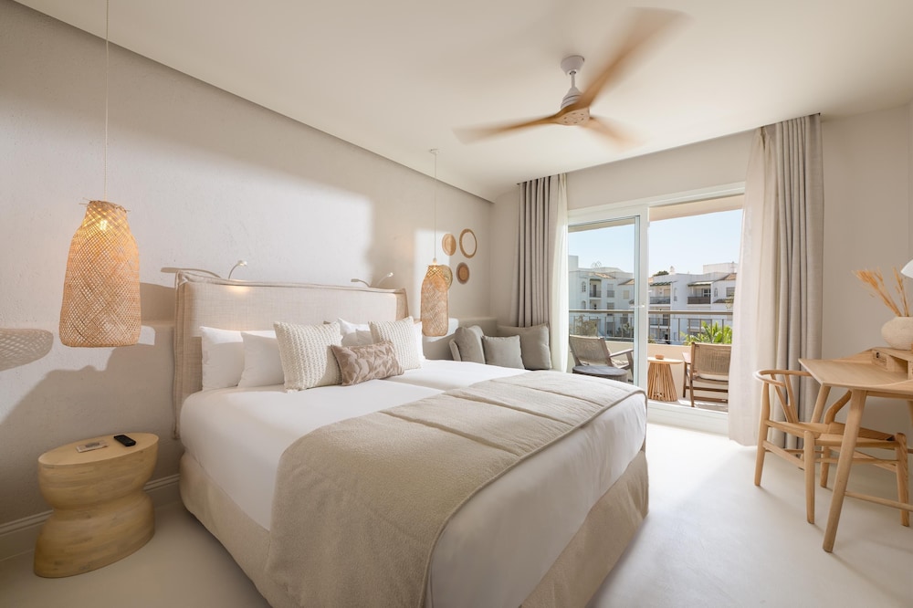 DAIA Slow Beach Hotel Conil - Adults Only 6/50